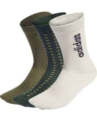 ADIDAS CALCETINES HM2564 EN PARA UNISEX MULTICOLOR