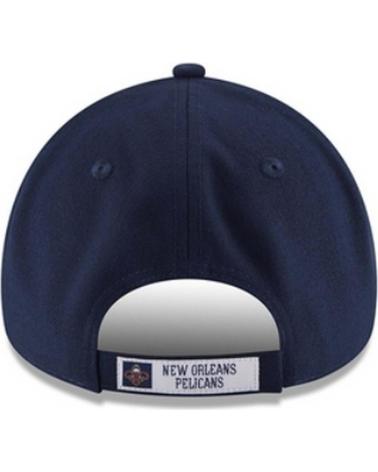 NEW ERA GORRA 11405600 EN PARA UNISEX AZUL