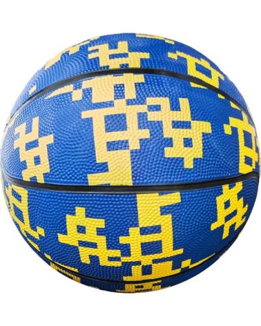 PEAK BALON DE BALONCESTO QW09013-0609 EN PARA UNISEX MULTICOLOR