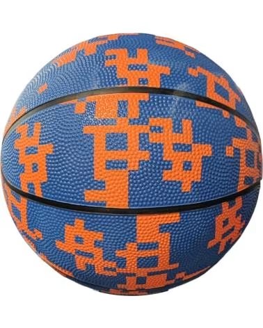 PEAK BALON DE BALONCESTO QW09013-0611 EN PARA UNISEX MULTICOLOR