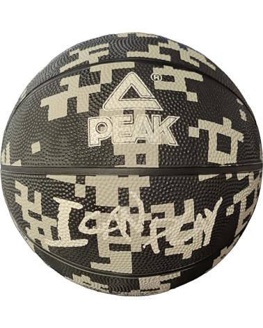 PEAK BALON DE BALONCESTO QW09013-0613 EN PARA UNISEX MULTICOLOR