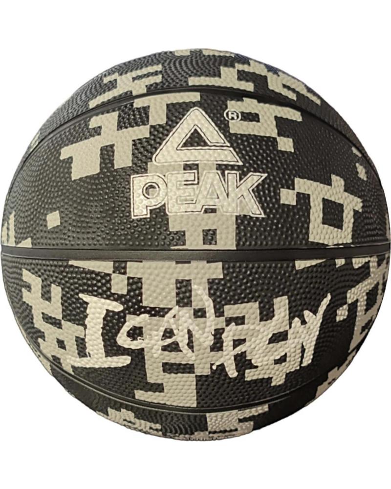 PEAK BALON DE BALONCESTO QW09013-0613 EN PARA UNISEX MULTICOLOR