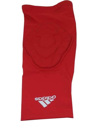 ADIDAS MANGA DE COMPRESION S05359 EN PARA UNISEX ROJO