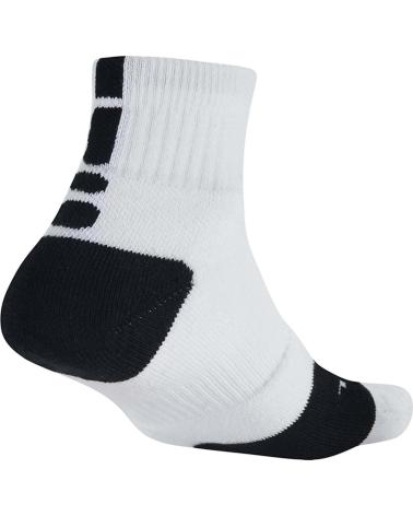 NIKE CALCETINES SX3718-107 EN PARA UNISEX BLANCO