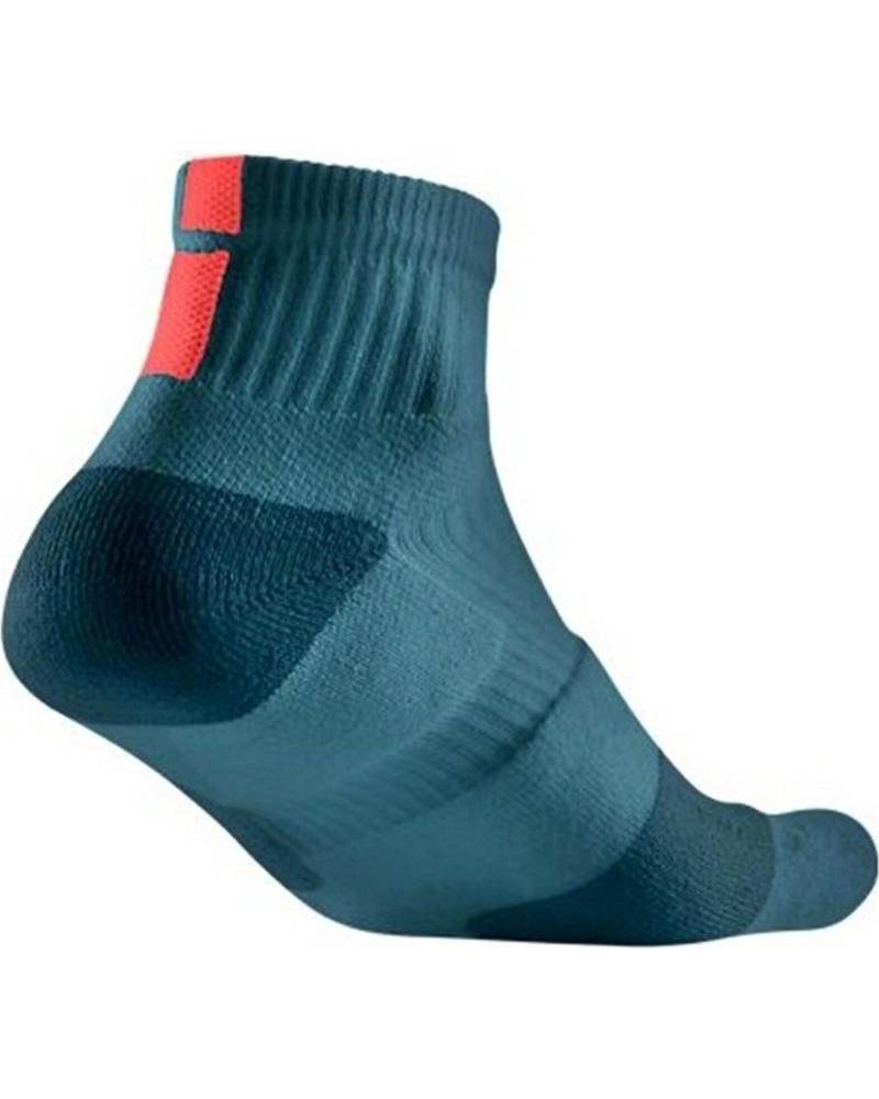 NIKE CALCETINES SX3718-488 EN PARA UNISEX VERDE
