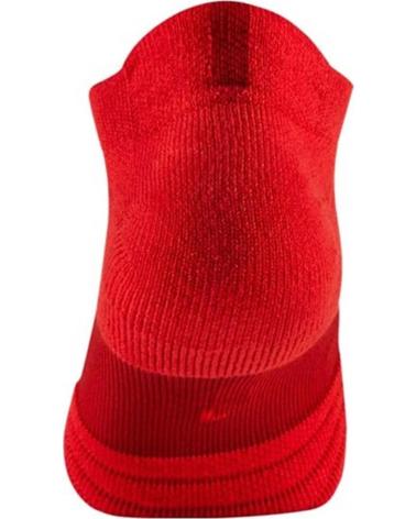 NIKE CALCETINES SX5424-657 EN PARA UNISEX ROJO