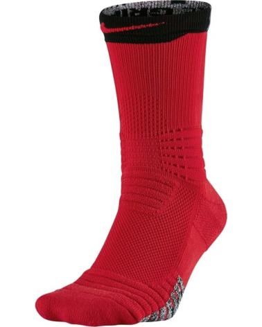 NIKE CALCETINES SX5624-658 EN PARA UNISEX ROJO