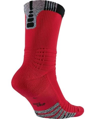 NIKE CALCETINES SX5624-658 EN PARA UNISEX ROJO