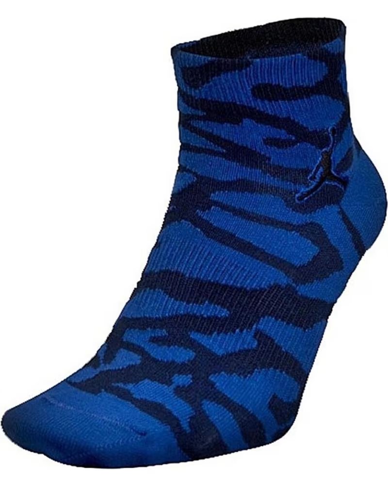 JORDAN CALCETINES SX5858-480 EN PARA UNISEX AZUL
