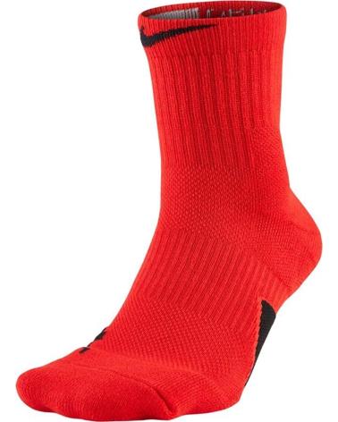 NIKE CALCETINES SX7625-657 EN PARA UNISEX ROJO