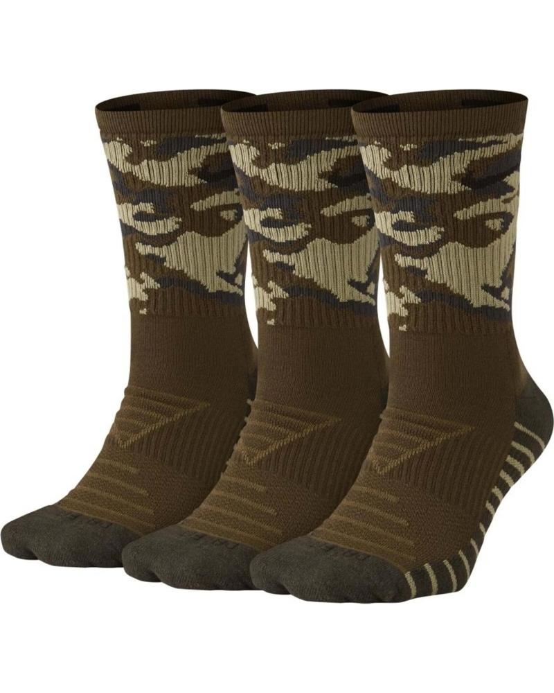 NIKE CALCETINES SX7630-395 EN PARA UNISEX MARRON