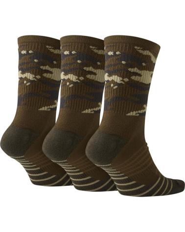 NIKE CALCETINES SX7630-395 EN PARA UNISEX MARRON