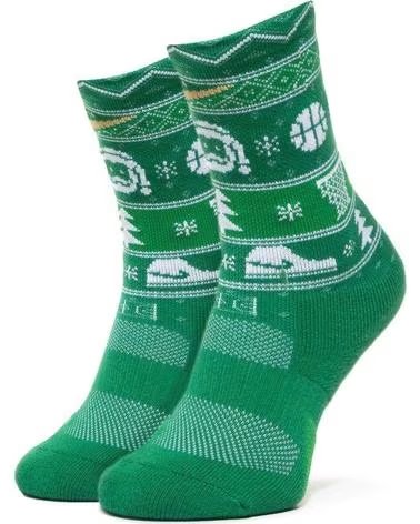 NIKE CALCETINES SX7866-312 EN PARA UNISEX VERDE
