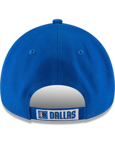 NEW ERA GORRA 60243655 EN PARA UNISEX AZUL