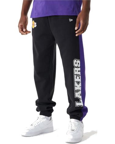 NEW ERA PANTALON LARGO 60424465 EN PARA HOMBRE NEGRO