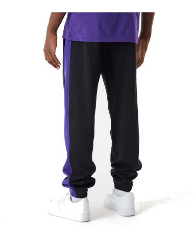 NEW ERA PANTALON LARGO 60424465 EN PARA HOMBRE NEGRO