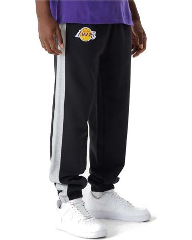 NEW ERA PANTALON LARGO 60424465 EN PARA HOMBRE NEGRO