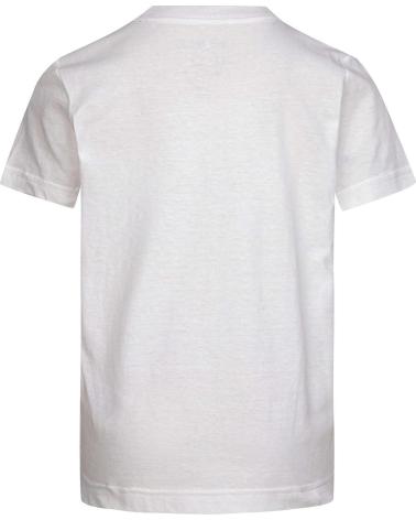 JORDAN CAMISETA DE MANGA CORTA 95A873-001 EN PARA UNISEX MULTICOLOR