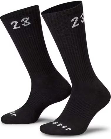 NIKE CALCETINES DA5718-010 EN PARA UNISEX NEGRO