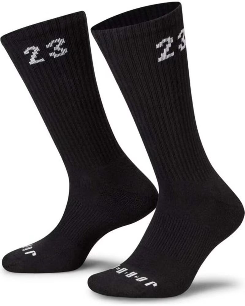 NIKE CALCETINES DA5718-010 EN PARA UNISEX NEGRO