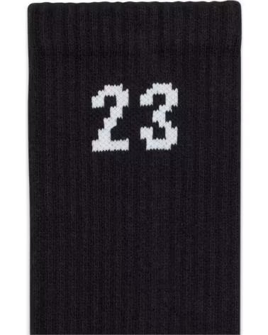 NIKE CALCETINES DA5718-010 EN PARA UNISEX NEGRO