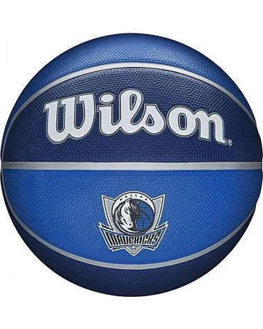 WILSON BALON DE BALONCESTO 501468 EN PARA UNISEX MULTICOLOR