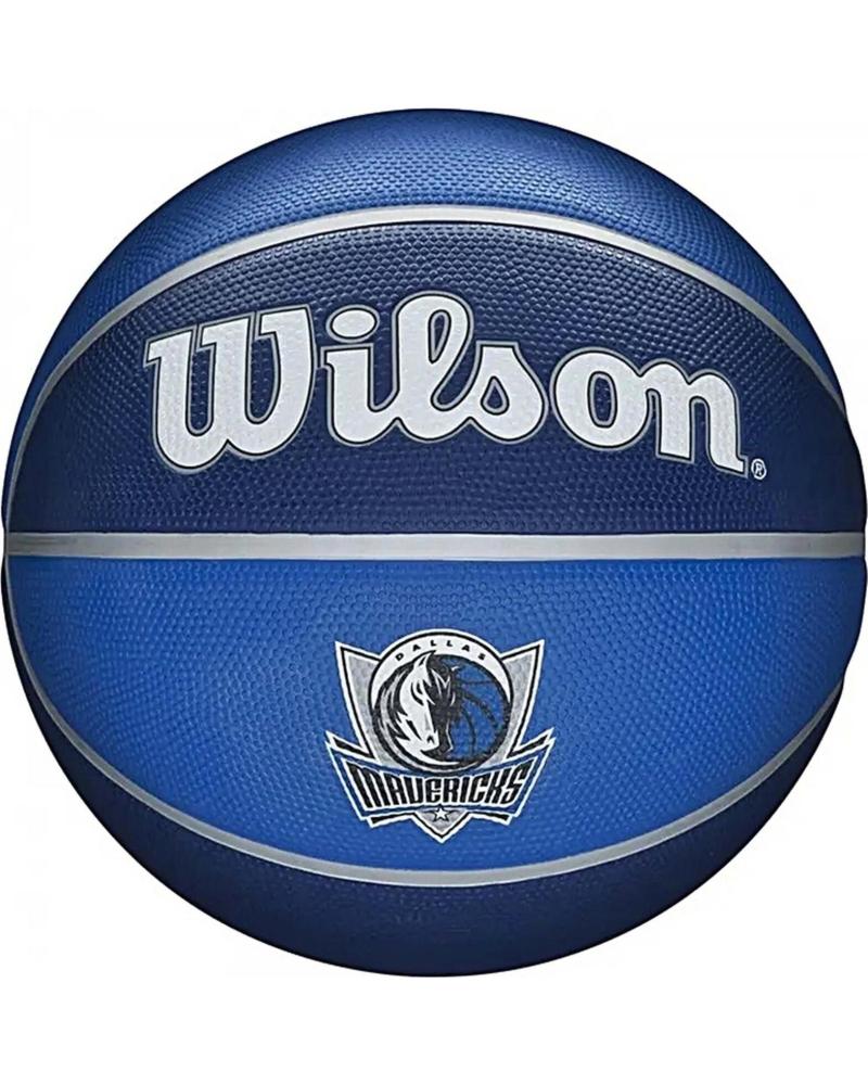 WILSON BALON DE BALONCESTO 501468 EN PARA UNISEX MULTICOLOR