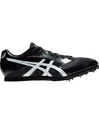 ASICS ZAPATILLAS DE RUNNING 1091A019001 EN PARA HOMBRE NEGRO