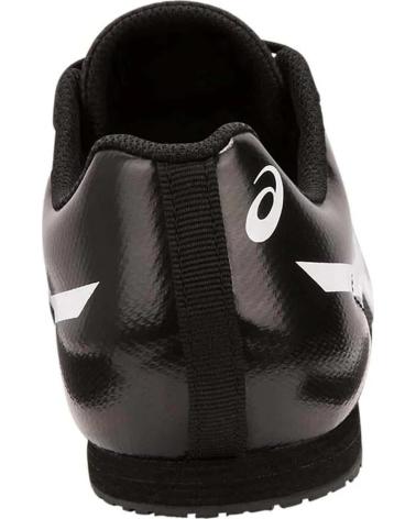 ASICS ZAPATILLAS DE RUNNING 1091A019001 EN PARA HOMBRE NEGRO