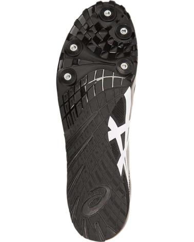 ASICS ZAPATILLAS DE RUNNING 1091A019001 EN PARA HOMBRE NEGRO