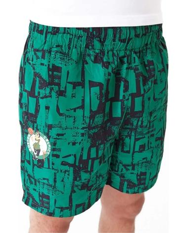 NEW ERA PANTALON CORTO 60502599 EN PARA HOMBRE VERDE
