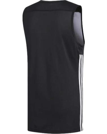 ADIDAS CAMISETA DE TIRANTES DX6385 EN PARA HOMBRE NEGRO