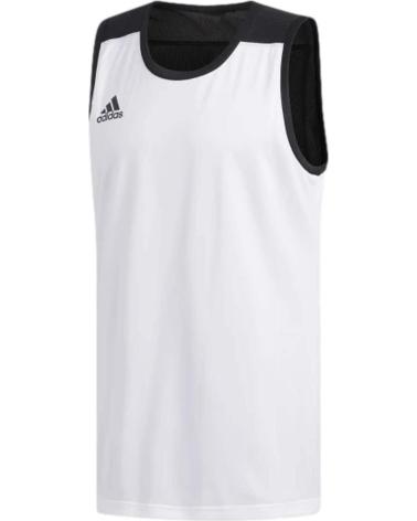 ADIDAS CAMISETA DE TIRANTES DX6385 EN PARA HOMBRE NEGRO