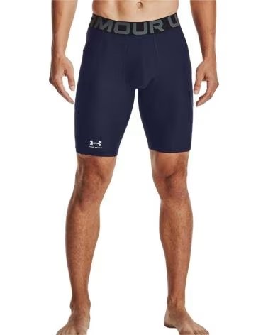 UNDER ARMOUR PANTALON CORTO 1361602-410 EN AZUL PARA HOMBRE MULTICOLOR
