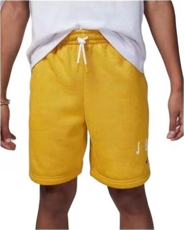 JORDAN PANTALONCINI 95B911-Y3E GIALLO AMARILLO