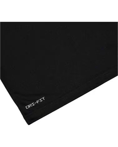 NIKE CAMISETA DE MANGA CURTA 4293-023 PARA CRIANÇAS NEGRO