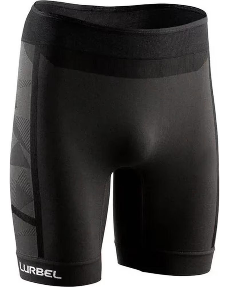 LURBEL 00A2 818M 0303 UNISEX SPORTS SHORTS NEGRO