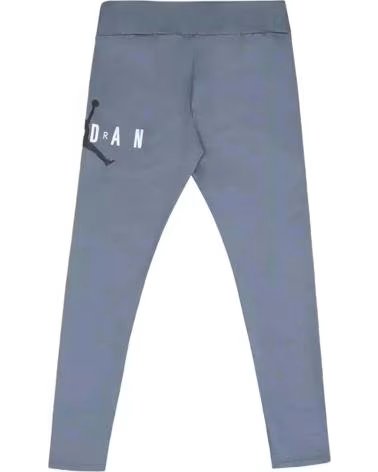 JORDAN PANTALON LARGO EN PARA NINOS GRIS