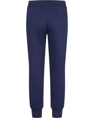NIKE PANTALON DE SPORT UNISEXE 85B912-U90 AZUL