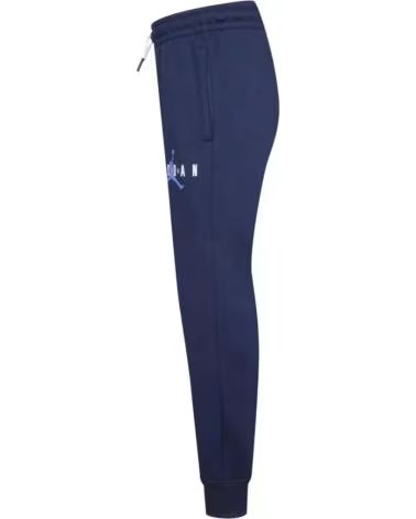 NIKE PANTALON DE SPORT UNISEXE 85B912-U90 AZUL