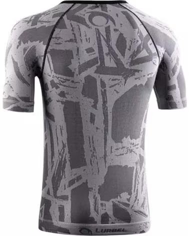LURBEL CAMISETA MANGA CORTA 00A2 264U 2800 HOMBRE GRIS