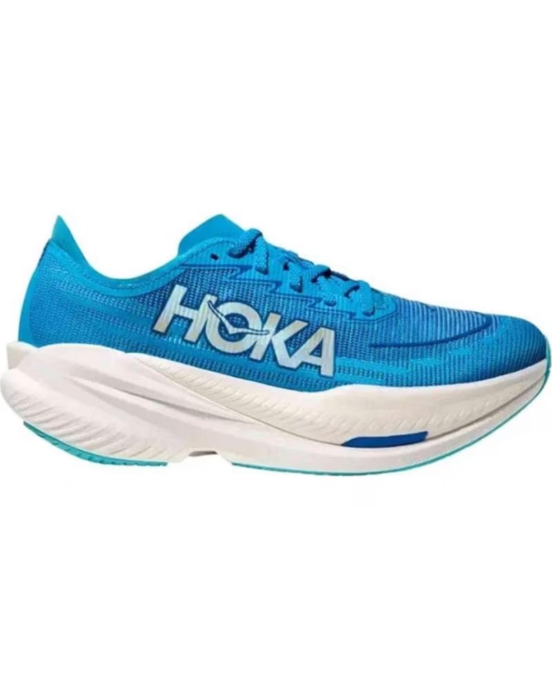 HOKA ZAPATILLAS DE RUNNING PARA HOMBRE AZUL