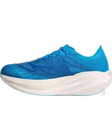 HOKA ZAPATILLAS DE RUNNING PARA HOMBRE AZUL