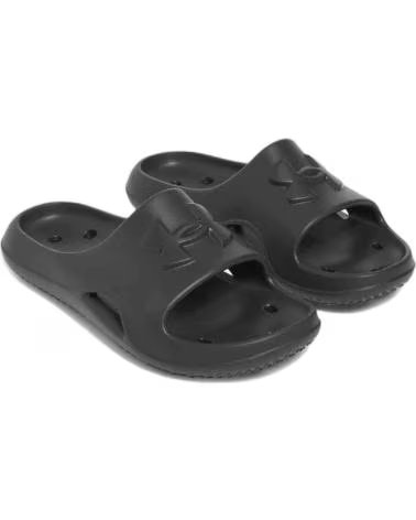 UNDER ARMOUR CHANCLAS LOCKER V NEGRO