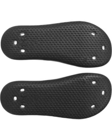 UNDER ARMOUR CHANCLAS LOCKER V NEGRO