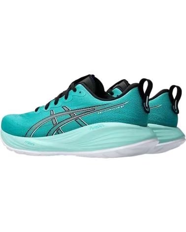 ASICS GEL-CUMULUS 27 CHAUSSURES DE RUNNING POUR HOMME MULTICOLOR