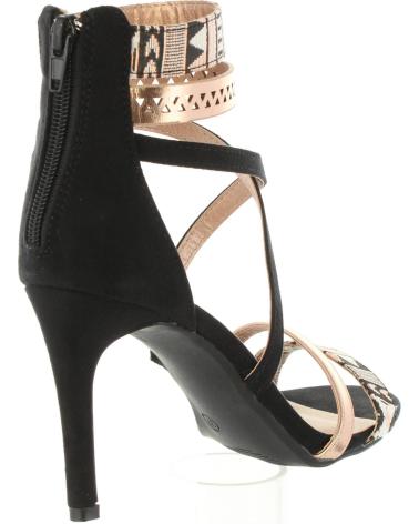 Sandalias de Mujer URBAN 391513-B6600 BLACK