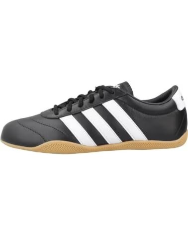 ADIDAS ZAPATILLAS JQ9684 EN NEGRO PARA MUJER CBLACK-FTWWHT-GUM3