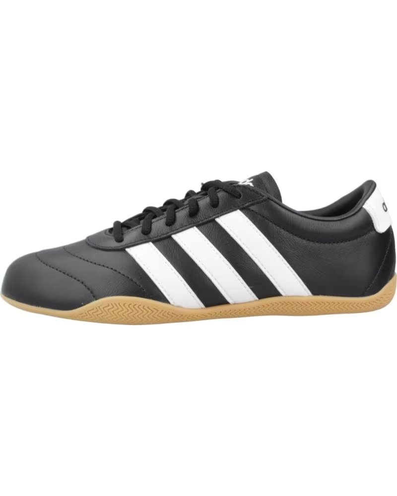 ADIDAS ZAPATILLAS JQ9684 EN NEGRO PARA MUJER CBLACK-FTWWHT-GUM3