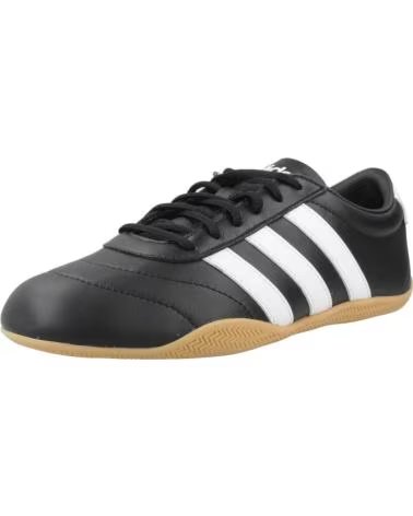 ADIDAS ZAPATILLAS JQ9684 EN NEGRO PARA MUJER CBLACK-FTWWHT-GUM3